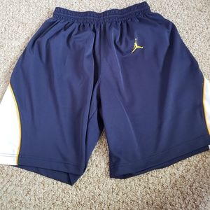 Jordan Basketball Shorts